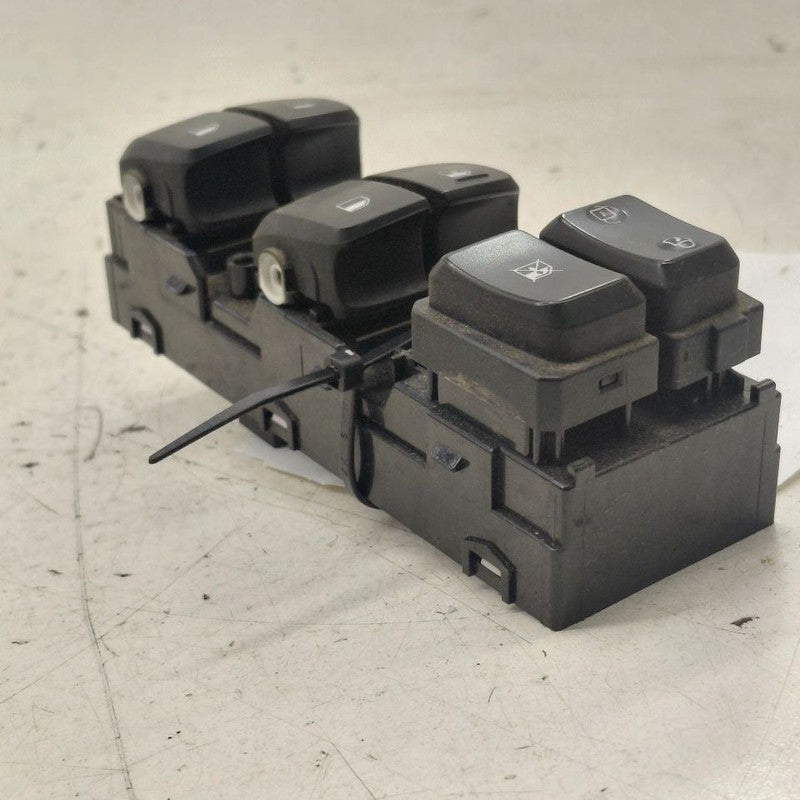 Driver Left Front Door Lock And Window Master Switch 18-23 Hyundai Kon