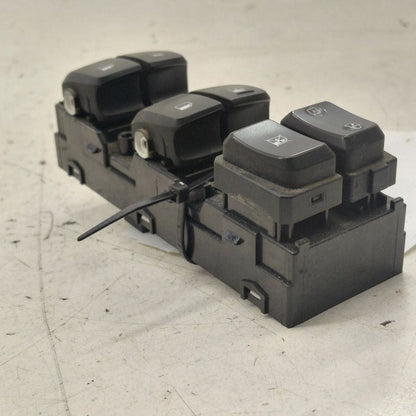 Driver Left Front Door Lock And Window Master Switch 18-23 Hyundai Kon