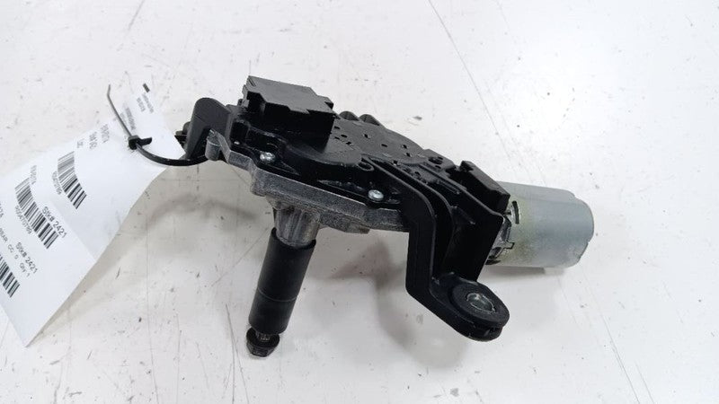 Rear Back Window Wiper Motor Hatchback Fits 10-14 GOLF OEM