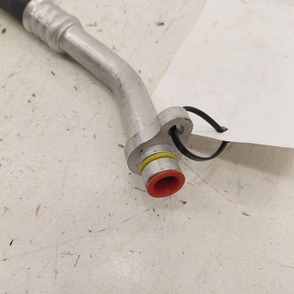 2018 Fiat 500 X 2.4 Model AC Hose Line