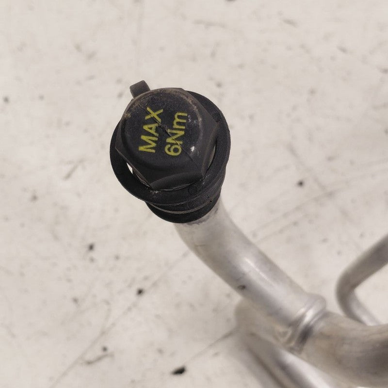 Volvo S60 AC Hose Line  2.0 2018 2017 2016