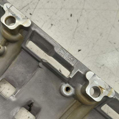 Jeep Cherokee Engine Baffle 3.2 2019 2020 2021