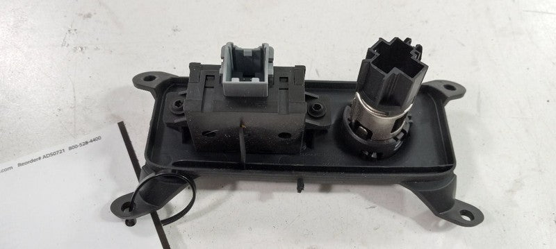 Cadillac SRX SRX       2011 Interior Parts Misc 1222632011 2012 2013 2