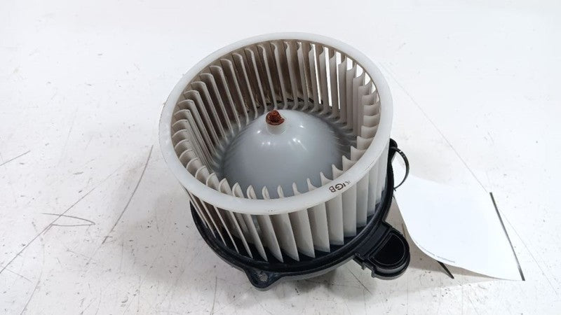 Blower Motor Hatchback GT Fits 11-17 ELANTRA  OEM