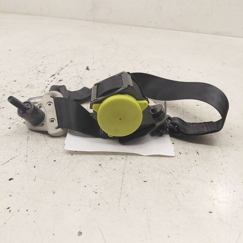 Ford Edge Seat Belt Strap Retractor Right Passenger Rear Back  2018 20