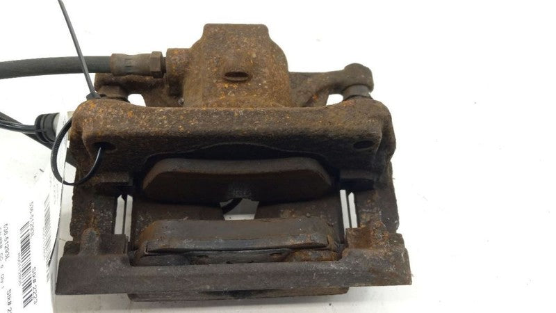34119804727 Driver Left Front Brake Caliper S Model FWD Fits 11-16 COUNTRYMAN