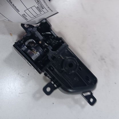 Nissan Altima Door Handle Right Passenger Rear Interior Inside 2023 2022 2021 20