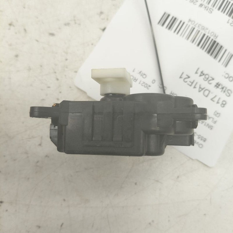 Nissan Rogue Flap Door Motor Heater AC Door Actuator  2021 2022 2023