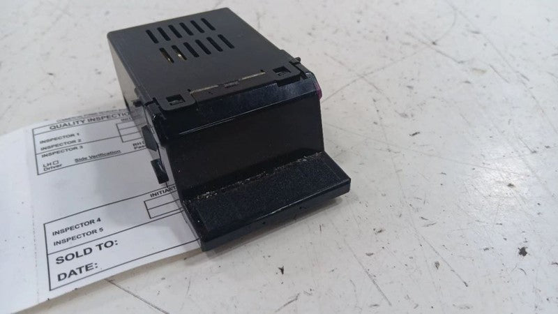 Lexus LS460 Digital Dash Clock  2007 2008 2009