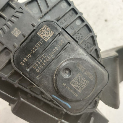 Jeep Cherokee Gas Pedal  2019 2020 2021