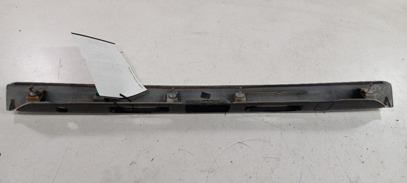 Subaru Legacy Tail Finish Panel 2010 2011 2012 OEM