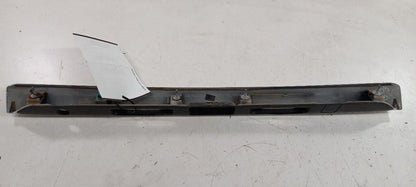 Subaru Legacy Tail Finish Panel 2010 2011 2012 OEM