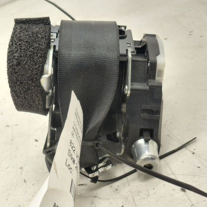 Volvo S60 Seat Belt Strap Retractor Center Middle Rear Back  2018 2017