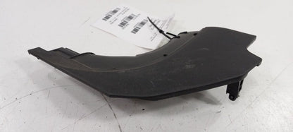 Nissan Maxima Kick Panel Trim Left Driver 2011 2012 2013 2014 OEM