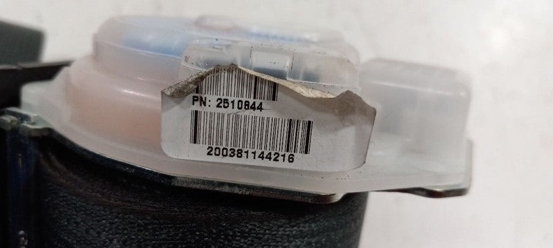 Subaru Impreza Seat Belt Strap Retractor Left Rear Back 2020 2019 2018