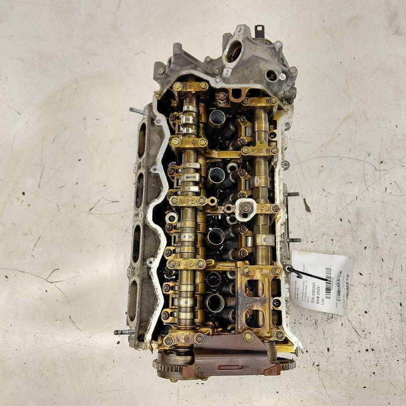 Engine Cylinder Head 2.4L Fits 15-19 Honda CR-V