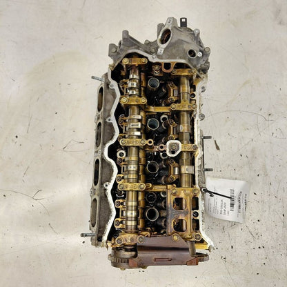 Engine Cylinder Head 2.4L Fits 15-19 Honda CR-V