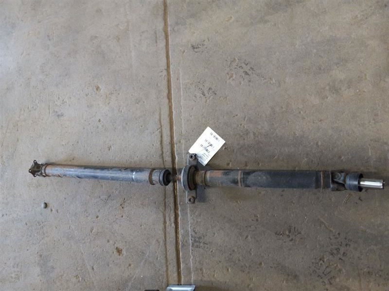 Rear Drive Shaft Automatic Transmission CVT 2.5L Fits 14-18 FORESTER O