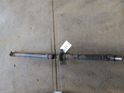 Rear Drive Shaft Automatic Transmission CVT 2.5L Fits 14-18 FORESTER O