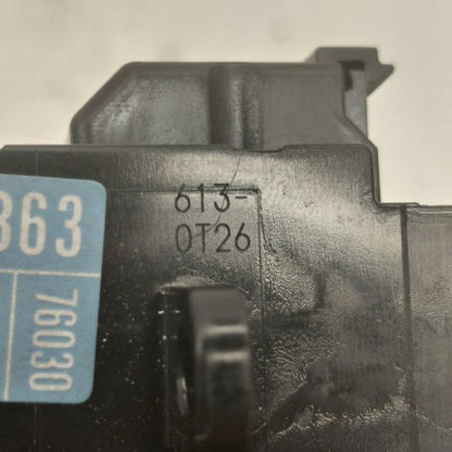 Driver Left Column Blinker Turn Signal Switch US Market Fits 22-25 Lex