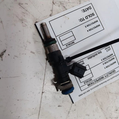Fiat 500 1.4 Fuel Injection Injector 2018 OEM