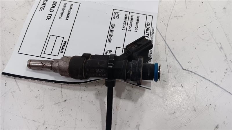 2320949205 Fuel Injection Injector Fits 11-15 SCION IQ