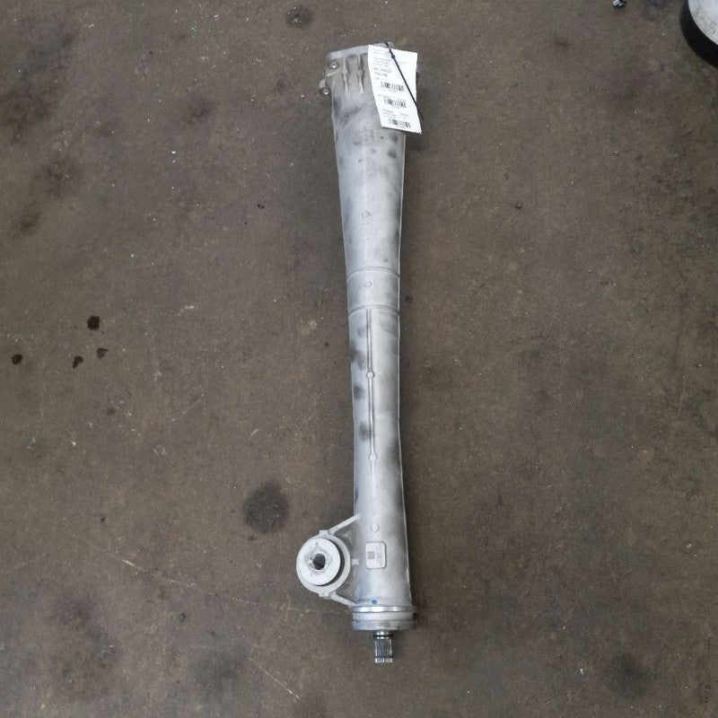 2025 GMC Acadia 2.5 Torque Tube 