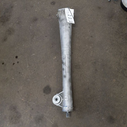 2025 GMC Acadia 2.5 Torque Tube 