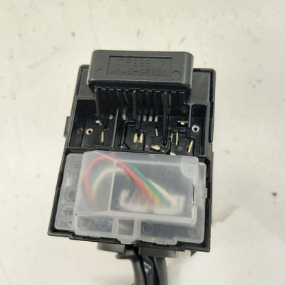 Column Mounted Windshield Wiper Switch With Rain Sensor Fits 17-23 Maz