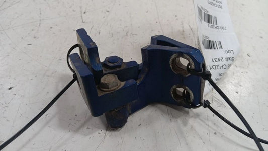 Dodge Dart Door Hinge Set Right Rear Passenger  2013 2014 2015 2016 OE