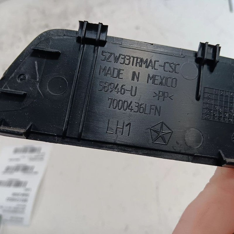 Jeep Compass Defrost Vent Left Driver Side  2018 2019 2020 2021 2022