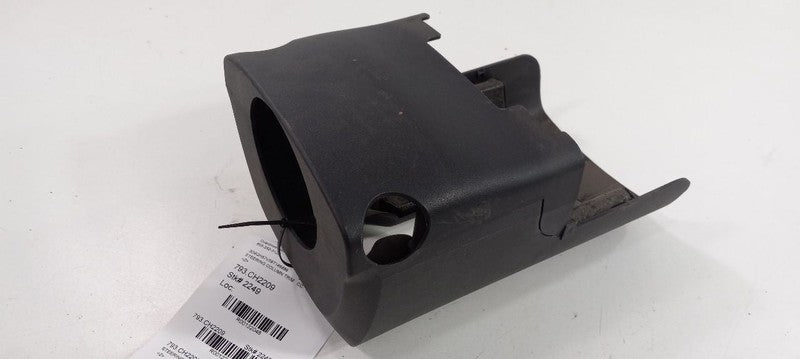 Dodge Journey Steering Column Trim Cover Shell 2009 2010 2011 2012 2013