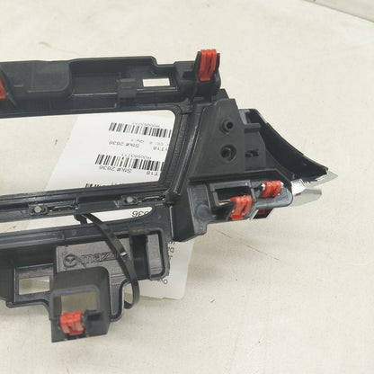 Mazda 6 Dash Bezel Trim 2018 2019 2020 2021