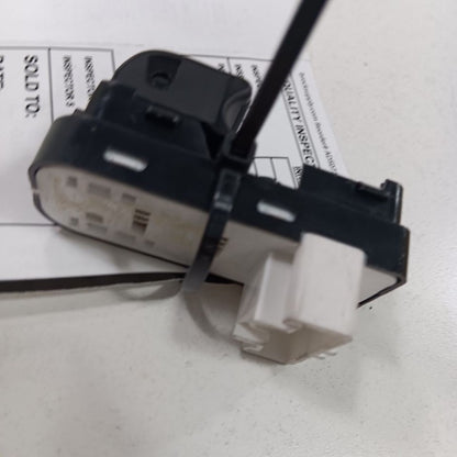 Mazda CX-5 Window Switch Power Left Driver Rear 2016 2015 2014 2013 OE