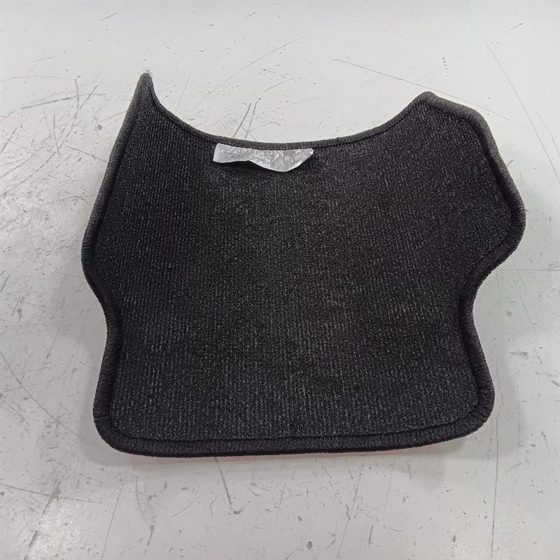 Ford Ecosport Floor Mat Right Passenger Side Rear  2018 2019 2020 2021 2022