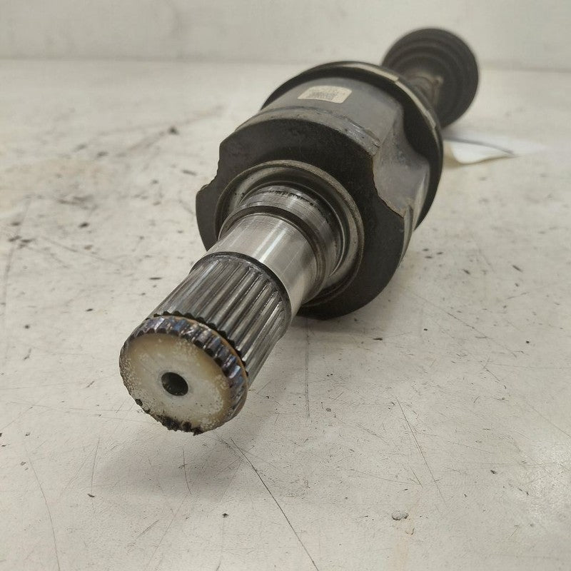 Driver Left Front CV Axle Shaft Naturally Aspirated Fits 18-23 Mazda C