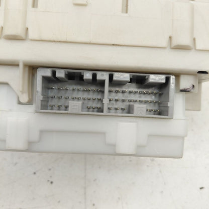 Mitsubishi Mirage Cabin Fuse Box Interior Inner Under Dash  2024 2023 