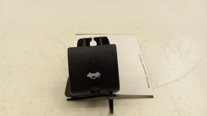Chevy Traverse Hood Latch Release Handle Lever Switch 2009 2010 2011 2012