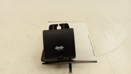 Chevy Traverse Hood Latch Release Handle Lever Switch 2009 2010 2011 2012
