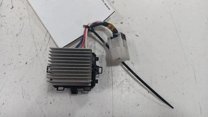 Subaru Forester Blower Resistor Fan Motor Speed Resistor  2017 2018