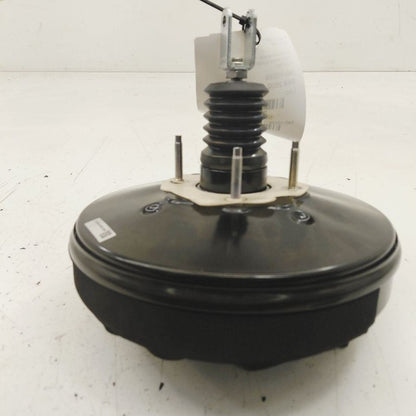 Power Brake Booster Fits 19-23 Mazda 3