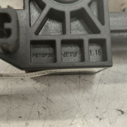 Nissan Rogue Contact Sensor  2021 2022 2023
