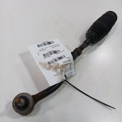 Hyundai Accent Steering Rack Pinion Tie Rod End W Boot Right Passenger 2017 2016
