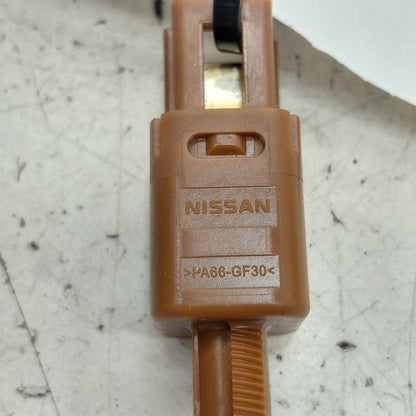 Nissan Versa Note Brake Pedal Switch  2019 2018 2017