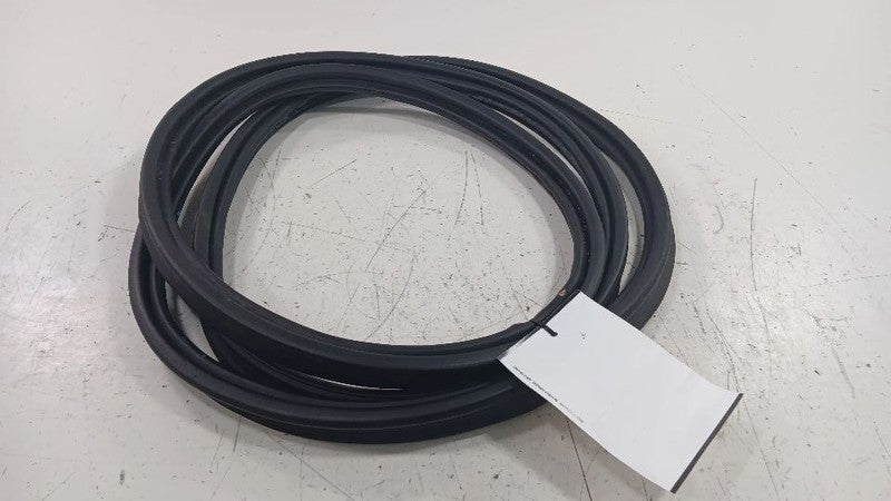 2019 Toyota Rav Trunk Lid Hatch Door Rear Back Rubber Seal
