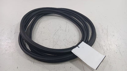 2019 Toyota Rav Trunk Lid Hatch Door Rear Back Rubber Seal