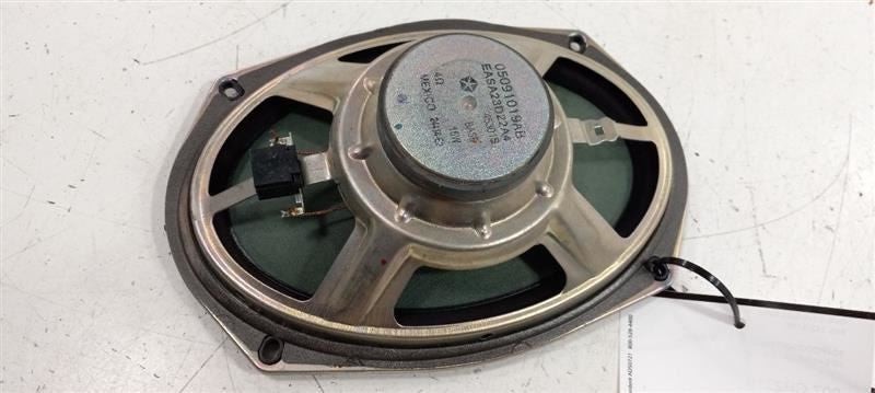 Dodge Journey Speaker Left Rear 2014 2015 2016 2017 2018 OEM