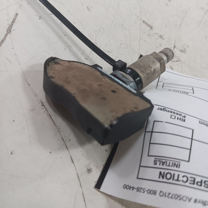 Mazda CX-5 TPMS Tire Pressure Monitor System Sensor  2019 2020 2021 20