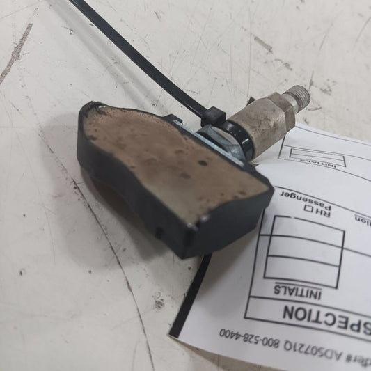 Mazda CX-5 TPMS Tire Pressure Monitor System Sensor  2019 2020 2021 20