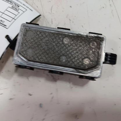 Dodge Dart Blower Resistor Fan Motor Speed Resistor  2013 2014 2015 20